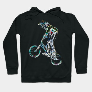 bmx Hoodie